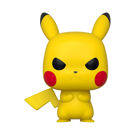 Grumpy Pikachu Pop! - Pokémon - Funko product image
